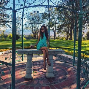 Meet your Posher, Mary